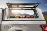SmartCap Truck Cap EVO Sport NA Edition (MPN: EV1312-MB)