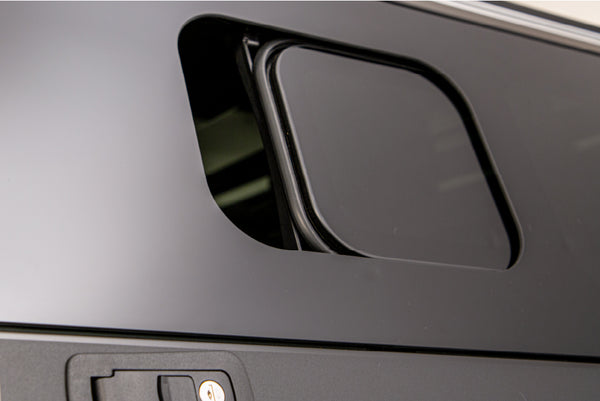 SmartCap Truck Cap EVO Sport NA Edition (MPN: EV1312-MB)