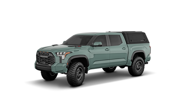 SmartCap Truck Cap EVO Sport NA Edition (MPN: EV1310-MB)