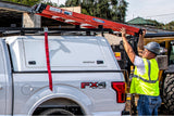 SmartCap EVOc Commercial Truck Cap (MPN: EC1301-WH)