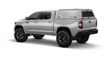 SmartCap EVOc Commercial Truck Cap (MPN: EC1301-WH)