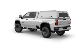 SmartCap EVOc Commercial Truck Cap (MPN: EC0110-WH)