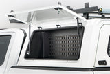SmartCap EVOc Commercial Truck Cap (MPN: EC1311-WH)