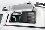 SmartCap EVOc Commercial Truck Cap (MPN: EC1311-WH)