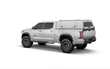 SmartCap EVOc Commercial Truck Cap (MPN: EC1311-WH)