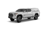 SmartCap EVOc Commercial Truck Cap (MPN: EC1311-WH)