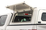 SmartCap EVOc Commercial Truck Cap (MPN: EC1311-WH)