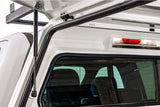 SmartCap EVOc Commercial Truck Cap (MPN: EC1311-WH)