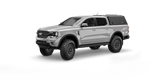 SmartCap EVOd Defender SA Edition Truck Cap (MPN: ED0320-MB)