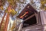 SmartCap EVOd Defender SA Edition Truck Cap (MPN: ED0601-MB)