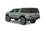 SmartCap EVOd Defender NA Edition Truck Cap (MPN: ED1316-MB)