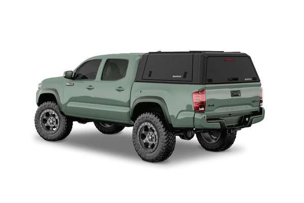SmartCap EVOd Defender NA Edition Truck Cap (MPN: ED1316-MB)