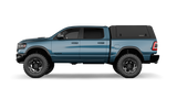 SmartCap EVOd Defender Truck Cap (MPN: ED1310-MB)