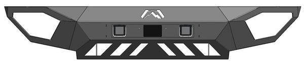 Fab Fours Cruise Control Sensor Relocation Bracket (MPN: M6550-1)
