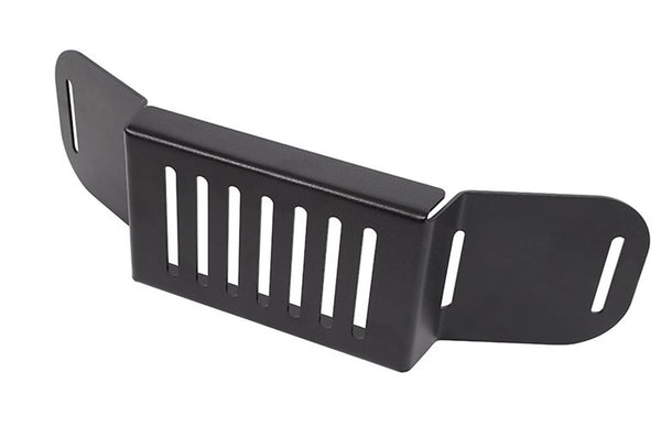 Dee Zee Spare Tire Accessory Mount (MPN: DZ95040TB)