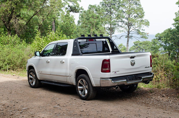 Go Rhino Truck Bed Bar (MPN: 911003T)