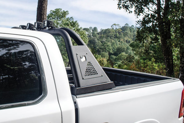 Go Rhino Truck Bed Bar (MPN: 911003T)