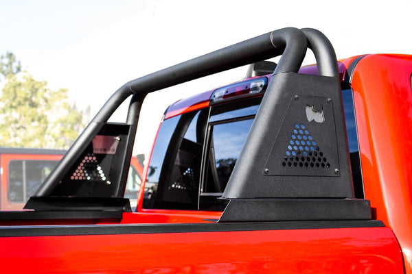 Go Rhino Truck Bed Bar (MPN: 911003T)