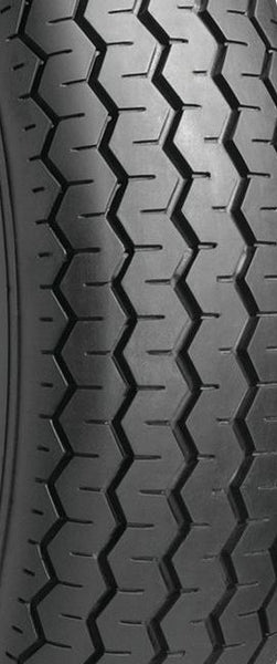 Mickey Thompson Sportsman Front Tire (MPN: 255667)