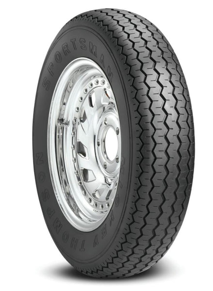 Mickey Thompson Sportsman Front Tire (MPN: 255667)