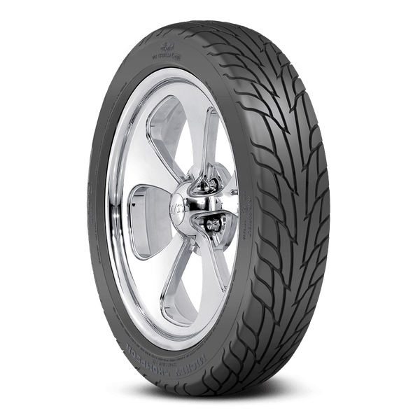 Mickey Thompson Sportsman S/R Tire (MPN: 255643)