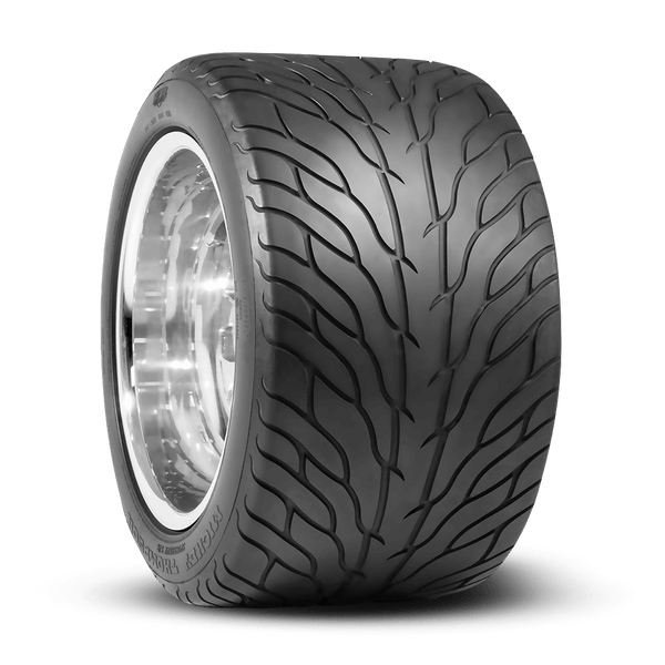 Mickey Thompson Sportsman S/R Tire (MPN: 255657)