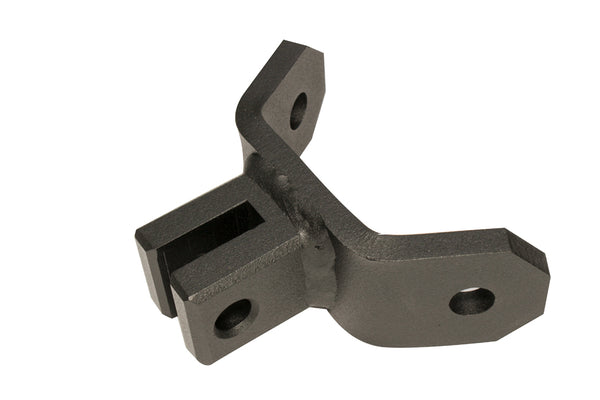 Bulletproof Hitches Receiver Hitch Stabilizer (MPN: STABILIZERBARS)