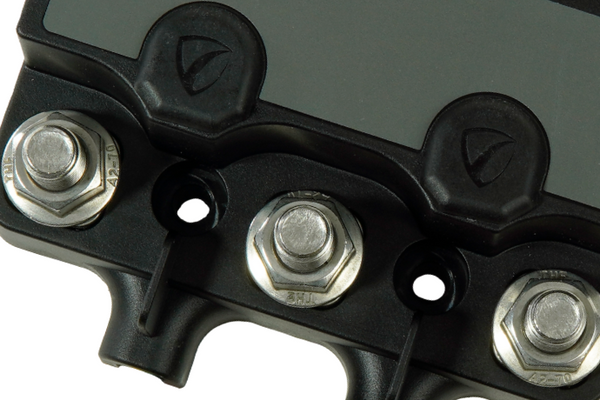 Egis Battery Disconnect Switch (MPN: 8810-1400)