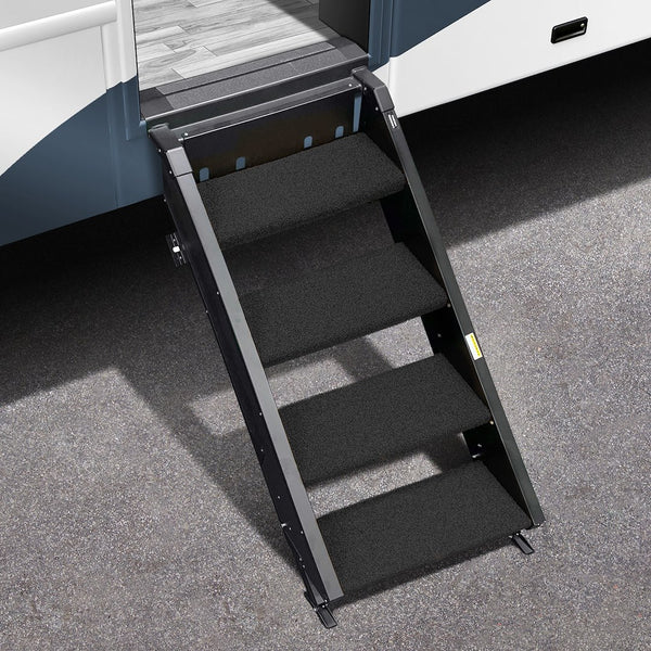 Prestofit Entry Step Rug (MPN: 2-0530)