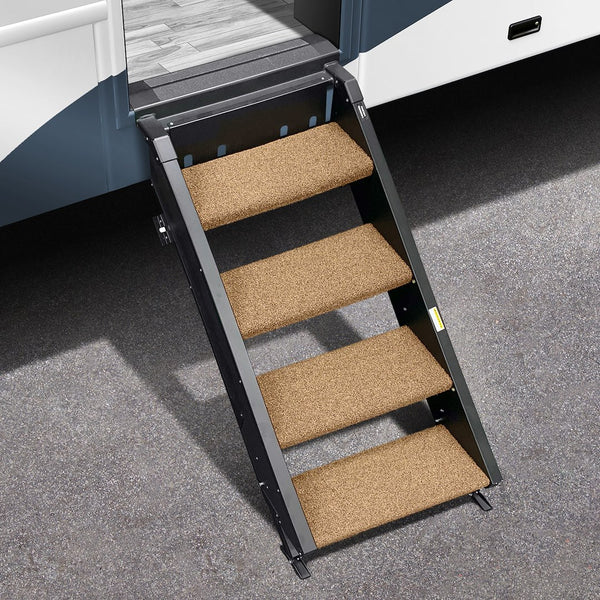 Prestofit Entry Step Rug (MPN: 2-0531)