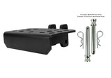 Bulletproof Hitches Truck Step (MPN: STEP)
