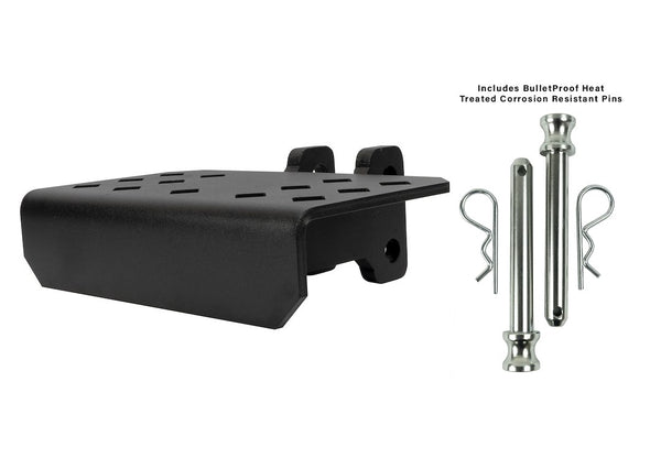 Bulletproof Hitches Truck Step (MPN: STEP)