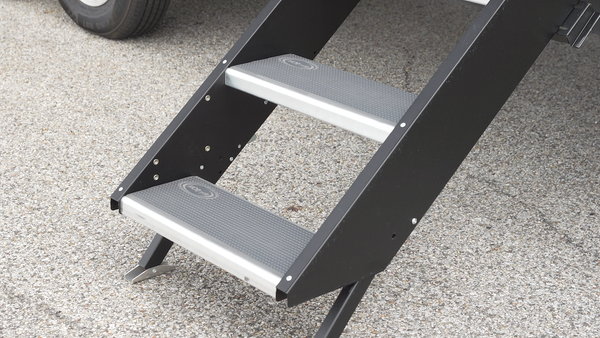 MORryde Step Tread Covers (MPN: STP54-068)