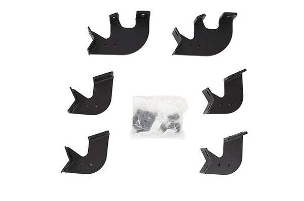 Dee Zee Nerf Bar Mounting Kit (MPN: DZ66366)