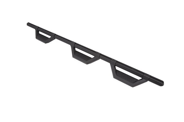 Dee Zee Hex Series Nerf Bar (MPN: DZ66341WTB)