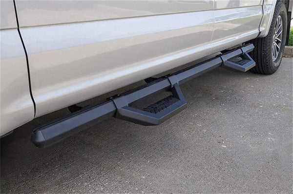 Dee Zee Hex Series Nerf Bar (MPN: DZ66321CTB)