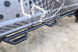Dee Zee Hex Series Nerf Bar (MPN: DZ66341WTB)