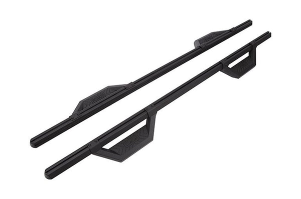 Dee Zee Hex Series Nerf Bar (MPN: DZ66321CTB)
