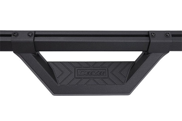 Dee Zee Hex Series Nerf Bar (MPN: DZ66321CTB)