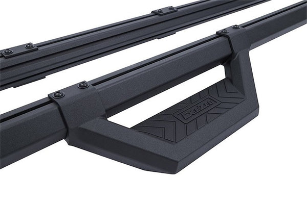 Dee Zee Hex Series Nerf Bar (MPN: DZ66321CTB)