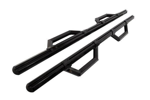 Dee Zee Hex Series Nerf Bar (MPN: DZ66311B)