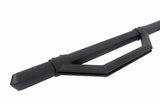 Dee Zee Nerf Bar HEX Series (MPN: DZ66301TB)