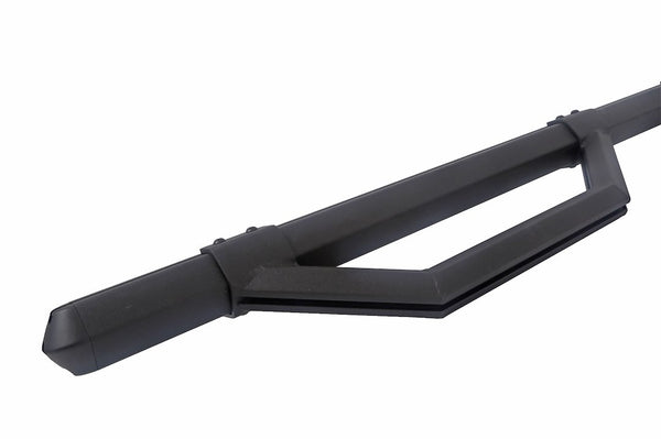 Dee Zee Nerf Bar HEX Series (MPN: DZ66301TB)