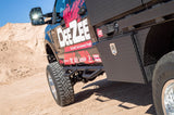Dee Zee Nerf Bar HEX Series (MPN: DZ66301TB)