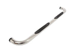 Dee Zee Nerf Bar With Step Pads (MPN: DZ372533)