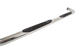 Dee Zee Nerf Bar With Step Pads (MPN: DZ372533)