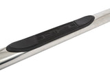 Dee Zee Nerf Bar With Step Pads (MPN: DZ372533)