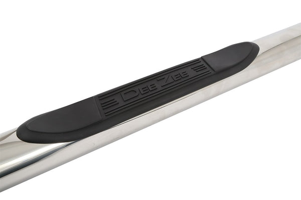 Dee Zee Nerf Bar With Step Pads (MPN: DZ372533)