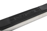 Dee Zee Nerf Bar With Step Pads (MPN: DZ372533)