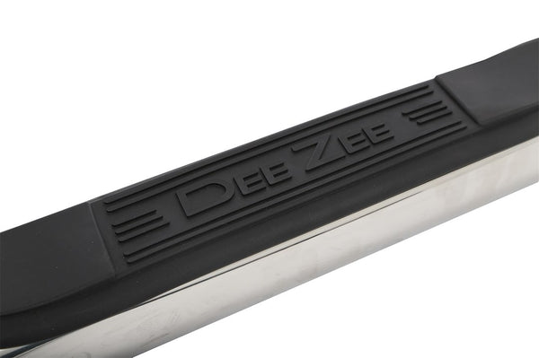 Dee Zee Nerf Bar With Step Pads (MPN: DZ372533)